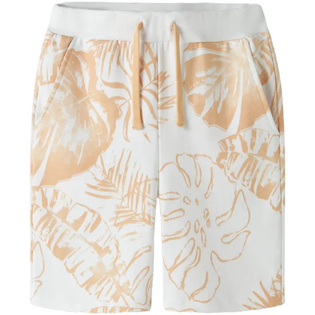 NAME IT regular sweatshort wit