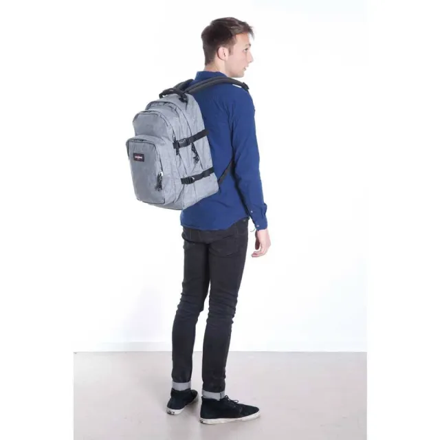Eastpak Provider rugzak zwart, foto 2