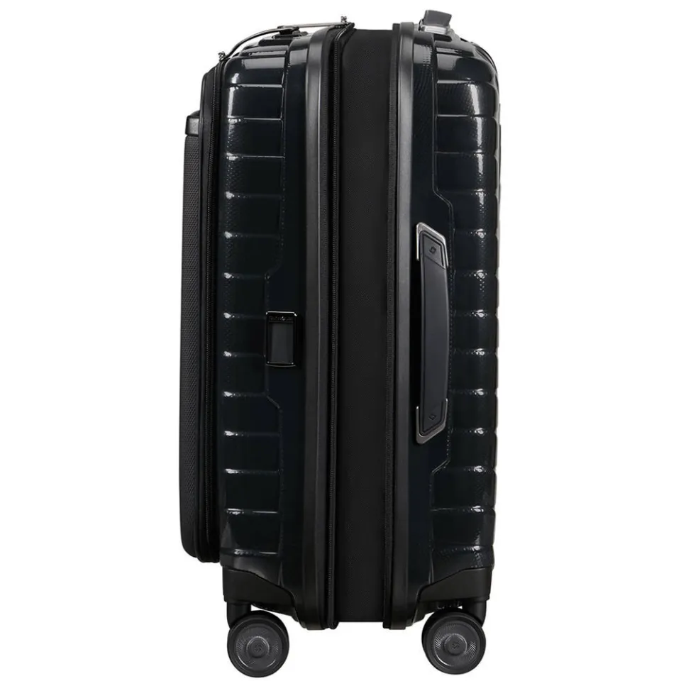 Samsonite Proxis koffer zwart, foto 4