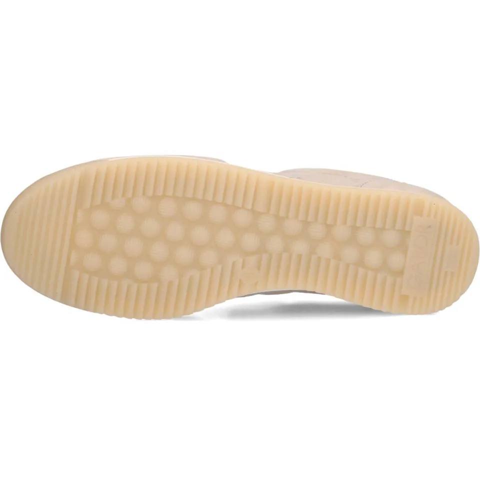Gabor 432.2 lage sneakers beige, foto 4