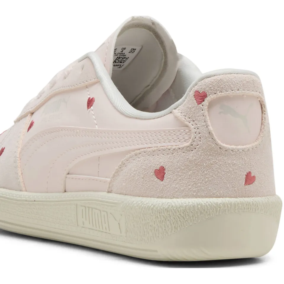 Puma Palermo Amor sneakers lichtroze/roze, foto 4