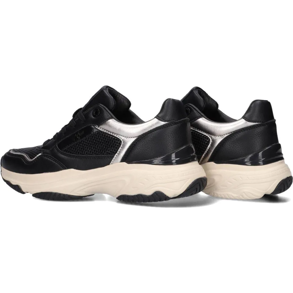 Mexx Radja Pax sneakers zwart, foto 4