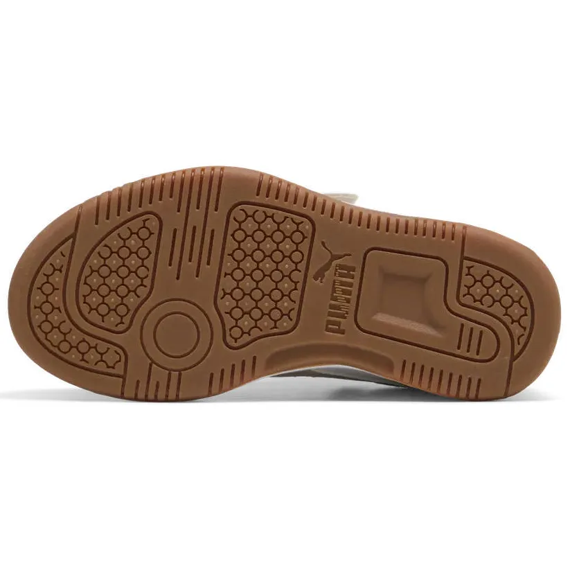 Puma Rebound Slam Lo sneakers beige, foto 3