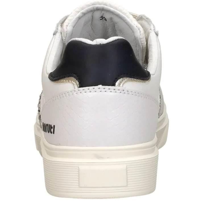Maruti Dario sneaker wit, foto 4