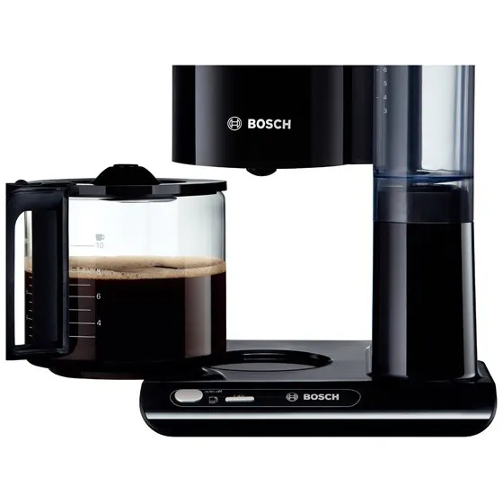 Bosch Styline TKA8013 koffiezetapparaat zwart, foto 2
