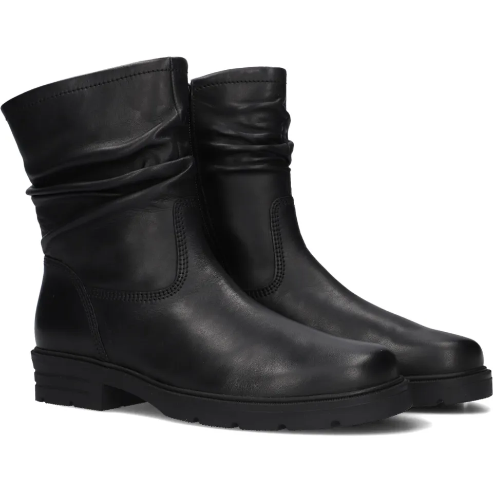 Gabor Boots 655 Zwart, foto 3