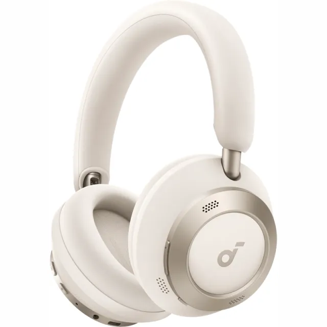 Soundcore Space One Pro Wit