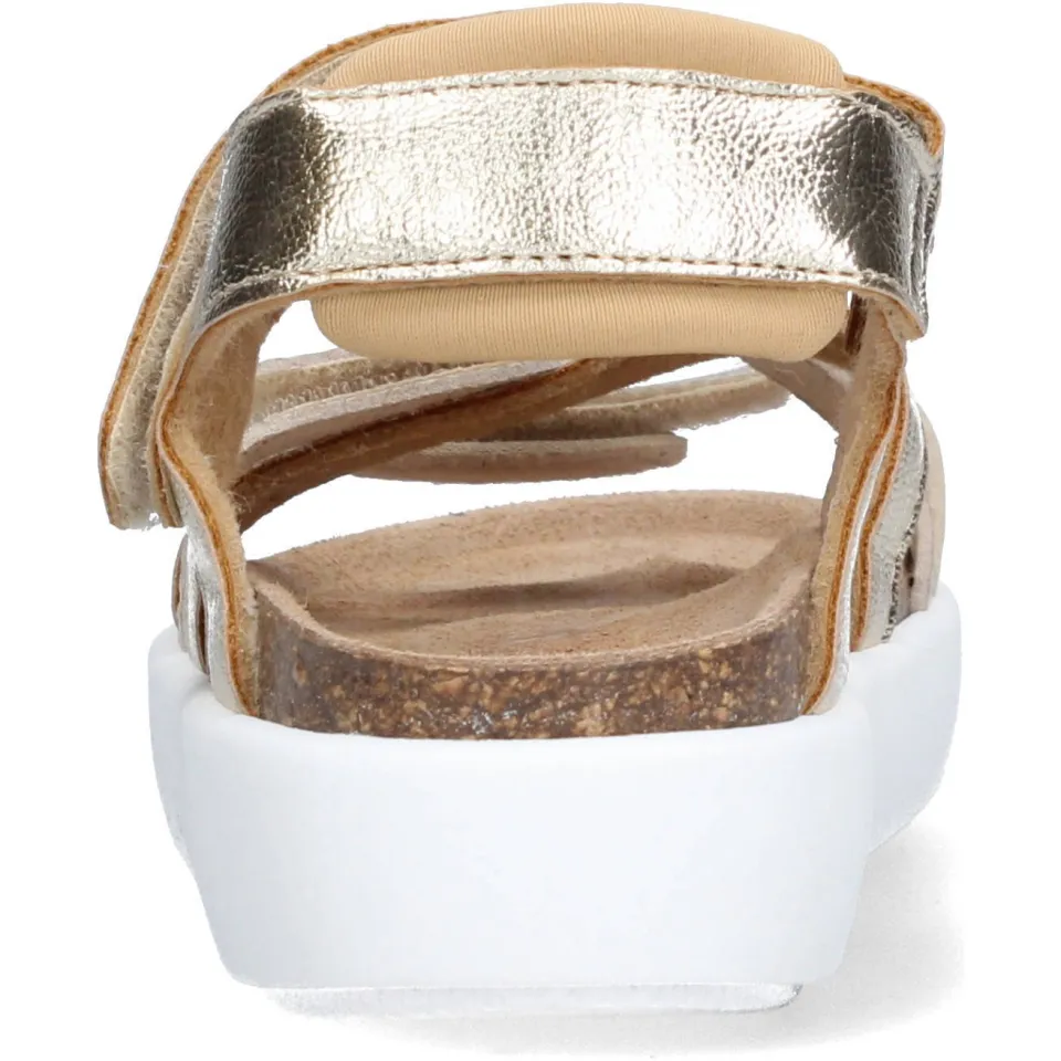 Vingino sandalen champagne, foto 5
