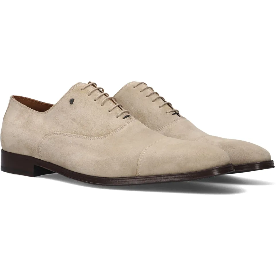 Van Bommel Nette schoenen Sbm-30088 Raffa Beige, foto 3