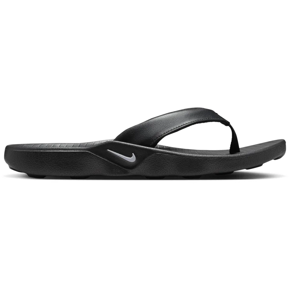 Nike Women's Marina - Sandalen, zwart Black