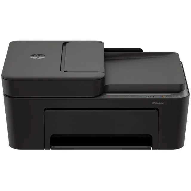 HP DeskJet 4320 All-in-one inkjet printer Black