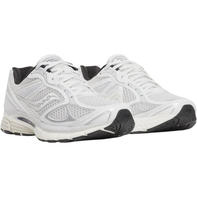 Saucony Guide 7 Sneakers Senior wit, foto 2