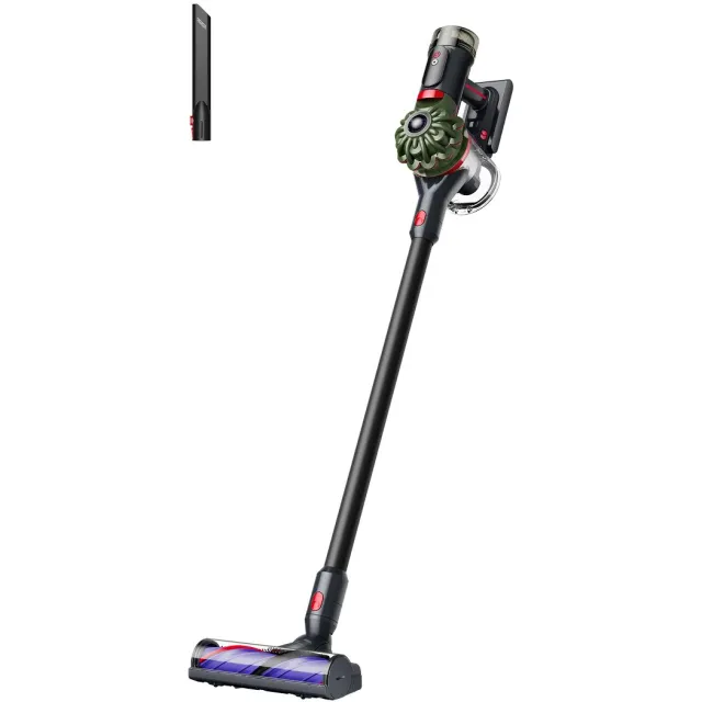 Dyson V8 Cyclone draadloze stofzuiger Zwart