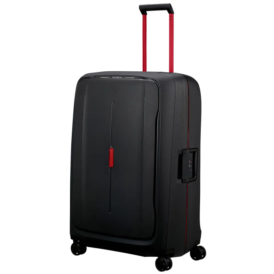 Samsonite Essens koffer antraciet, foto 3