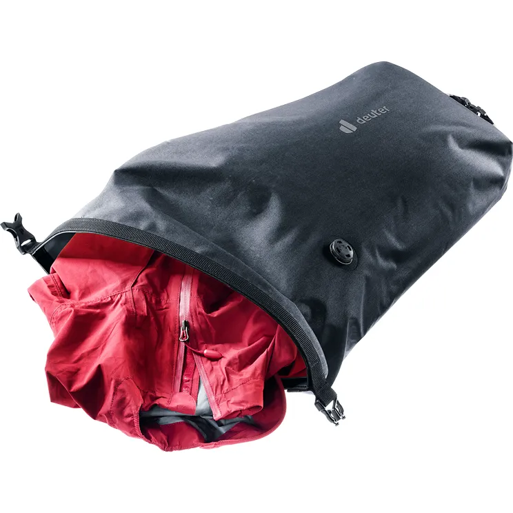 Deuter Cabezon HB 14 stuurtas grijs, foto 2