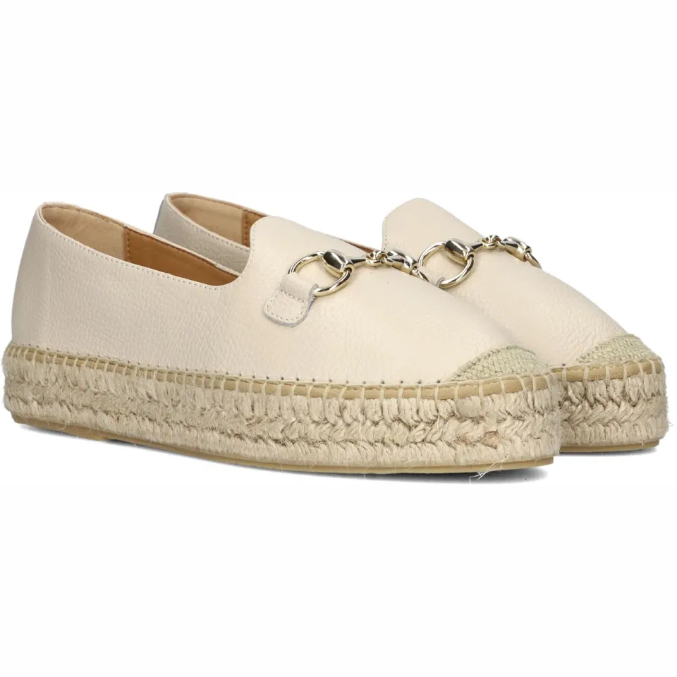 AYANA Espadrilles Omo25yu812 Beige, foto 4