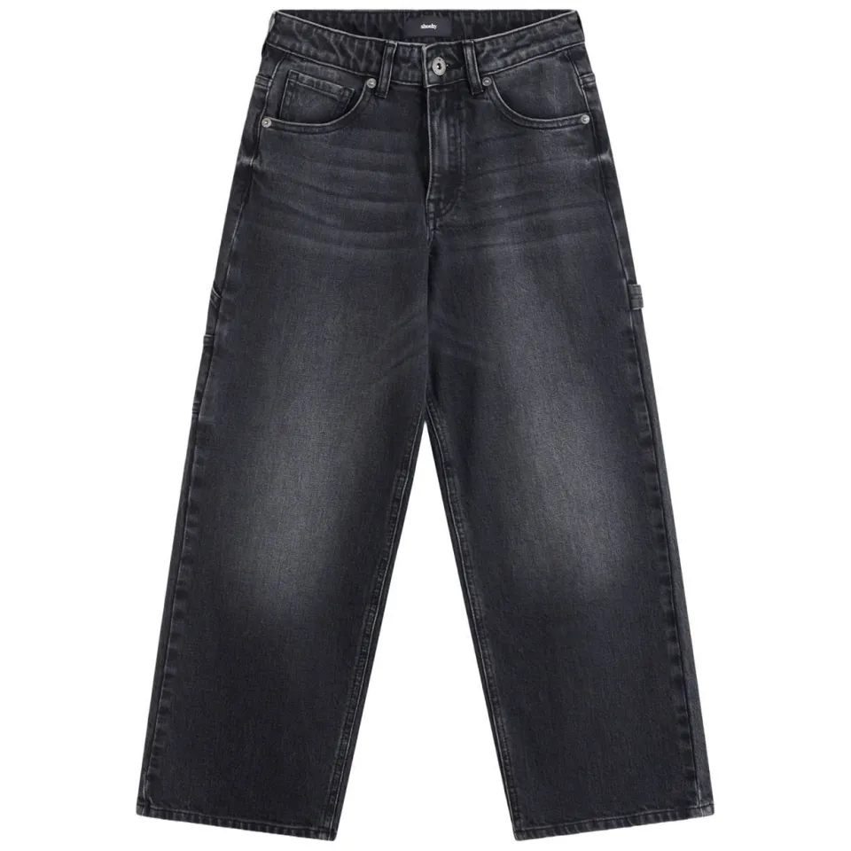 Shoeby baggy jeans - grijs, foto 2