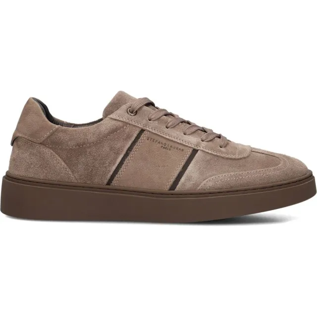 Stefano Lauran Sneakers Art-star33 Taupe