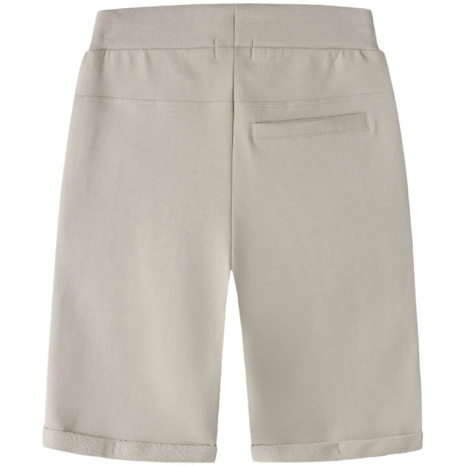 NAME IT korte broek greige, foto 3