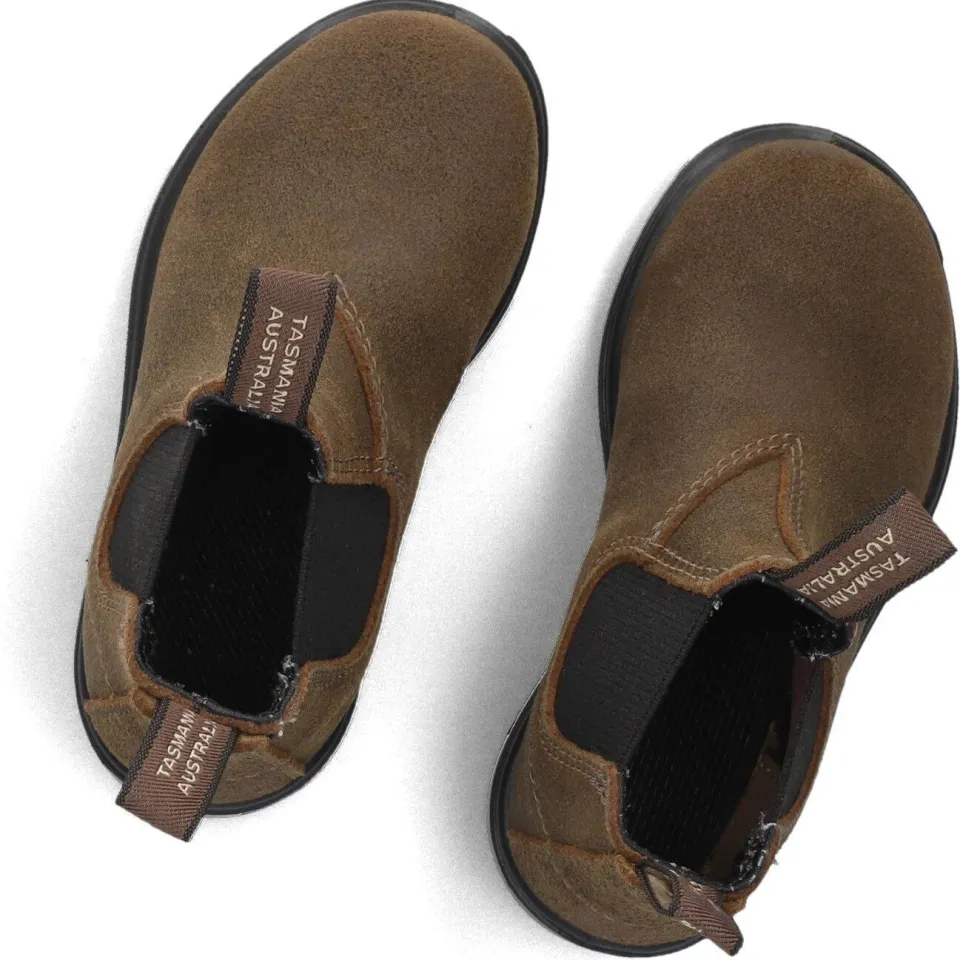 Blundstone Boots 2497 Bruin, foto 4