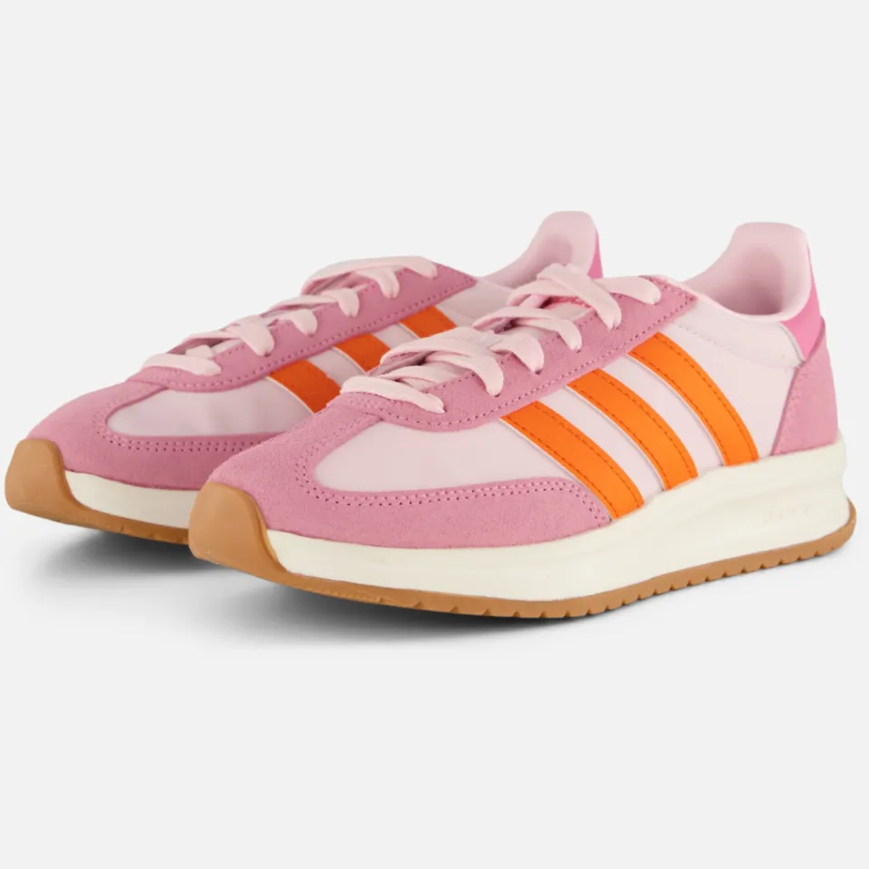 Adidas Run 70s 2.0 sneakers roze, foto 2