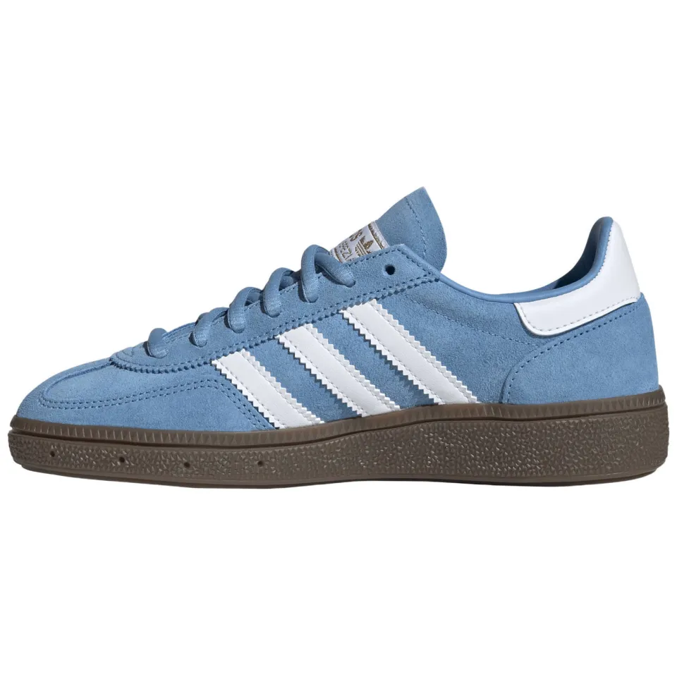 Adidas Handball Spezial sneakers lichtblauw lichtblauw/wit, foto 5