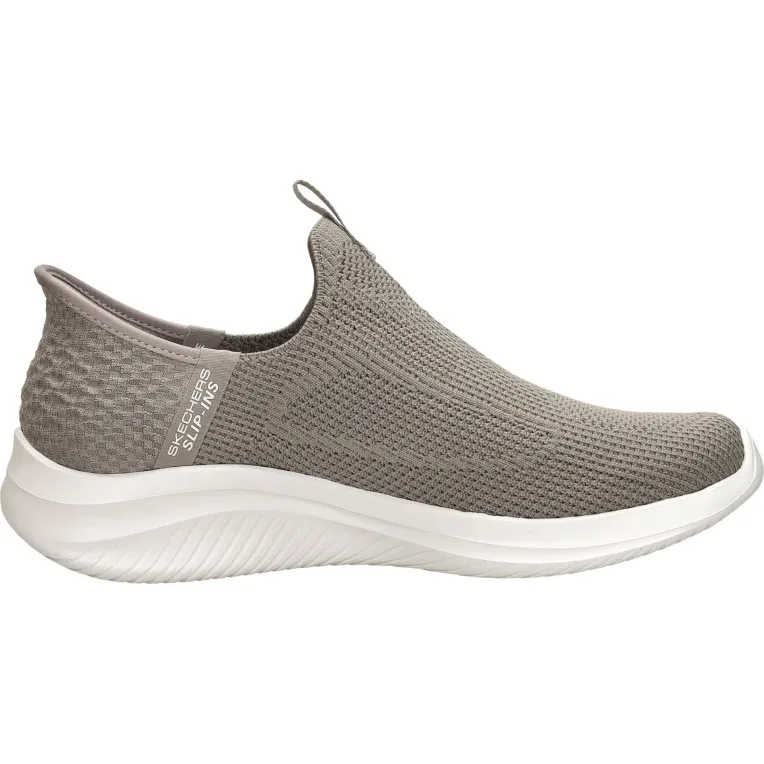 Skechers Ultra Flex 3.0 Slip-ins instappers taupe