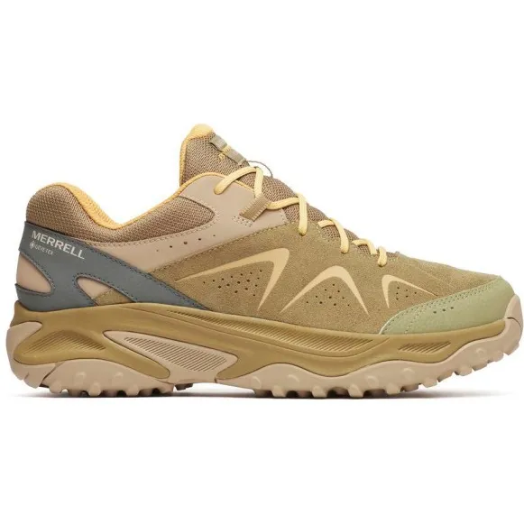 Merrell Yokota 3 GTX - Multisportschoenen, beige