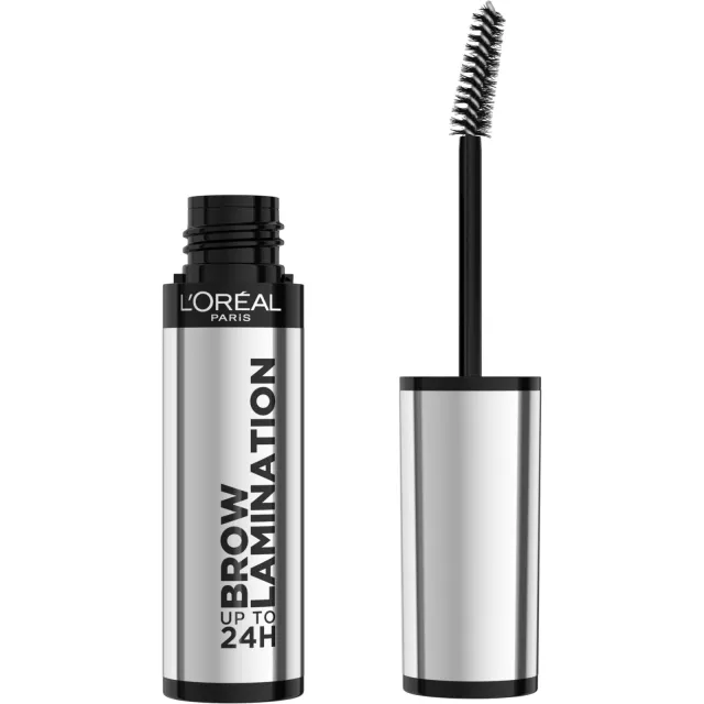 L'oréal Paris Brow Lamination wenkbrauwgel transparant