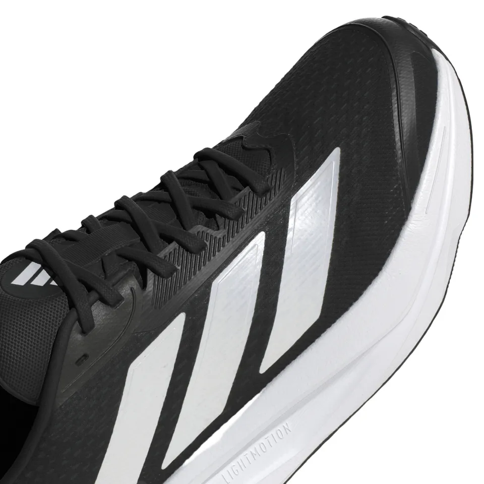 Adidas Performance Duramo SL 2 mesh hardloopschoenen - zwart/wit, foto 6