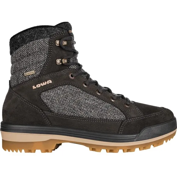 Lowa Isarco GTX - Winterschoenen, zwart
