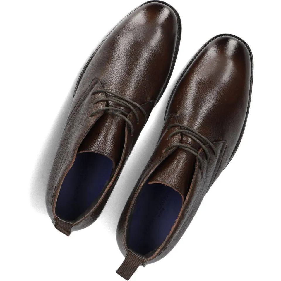 Stefano Lauran Boots 56054 Bruin, foto 4