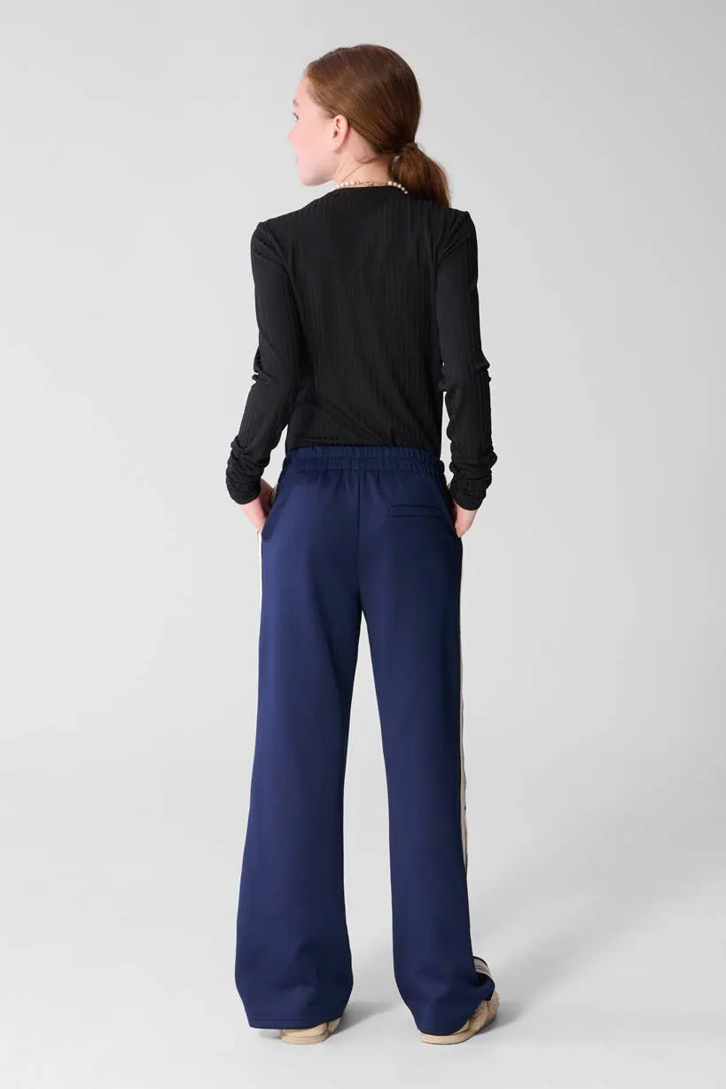 Shoeby longsleeve zwart, foto 5