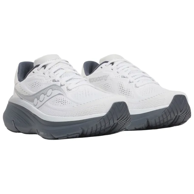 Saucony Guide 19 sneakers wit, foto 2