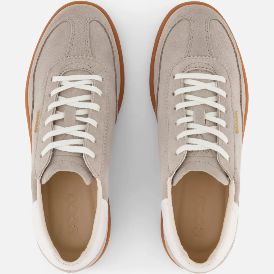 Ecco Soft 11 sneaker grijs, foto 4