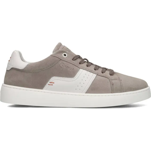 Greve Sneakers Wave Taupe