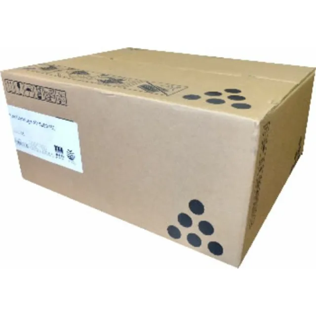 Ricoh 406685 Toner Zwart, foto 2