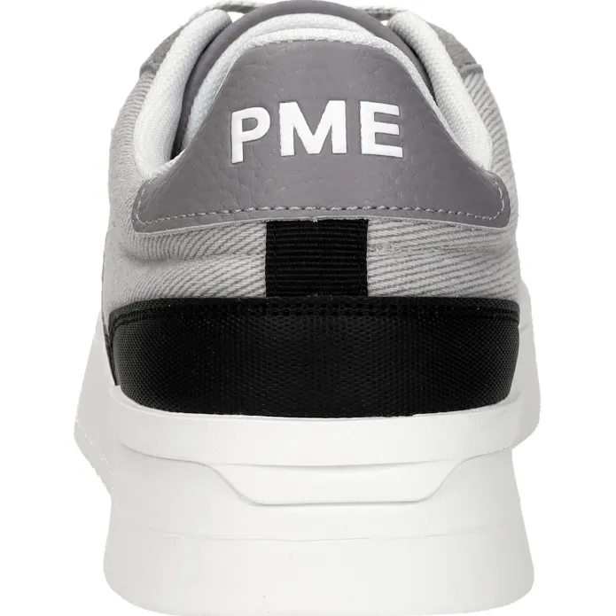 PME Legend Grummer sneaker lichtgrijs, foto 4