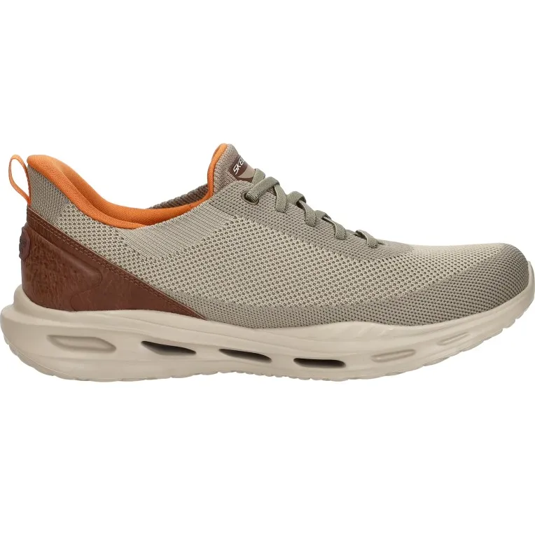 Skechers Arch Fit Orvan Kincade sneakers beige