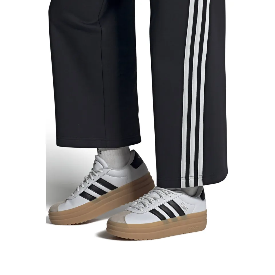Adidas VL Court Bold sneakers wit, foto 4