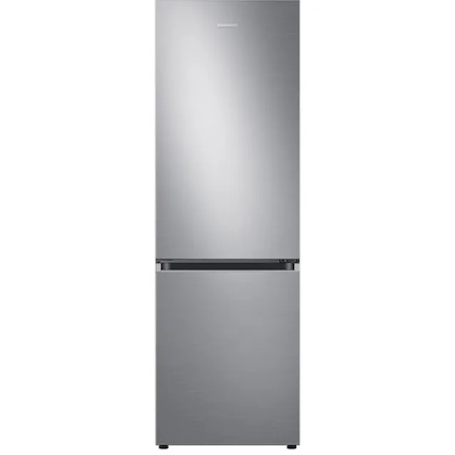 Samsung RB34C705CS9/EF koel-vriescombinatie inox