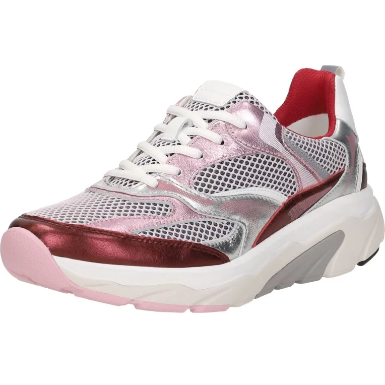 Gabor Rollingsoft sneakers roze, foto 4