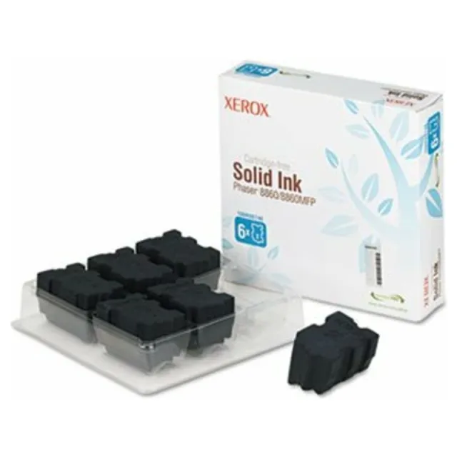 Xerox 108R00746 Toner Cyaan
