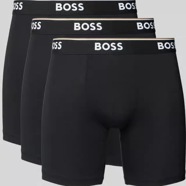 Boss boxershort zwart, foto 2