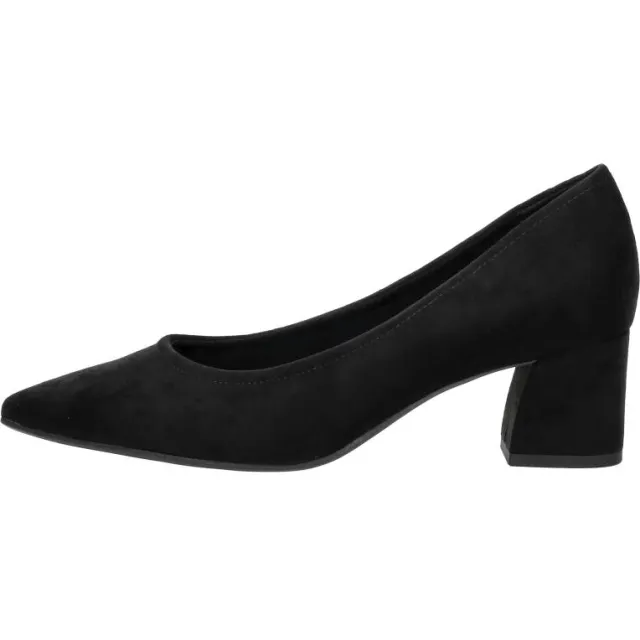 Marco Tozzi Pumps zwart, foto 2