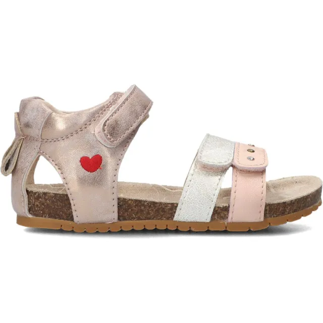 Shoesme Sandalen Bi26s003 Roze