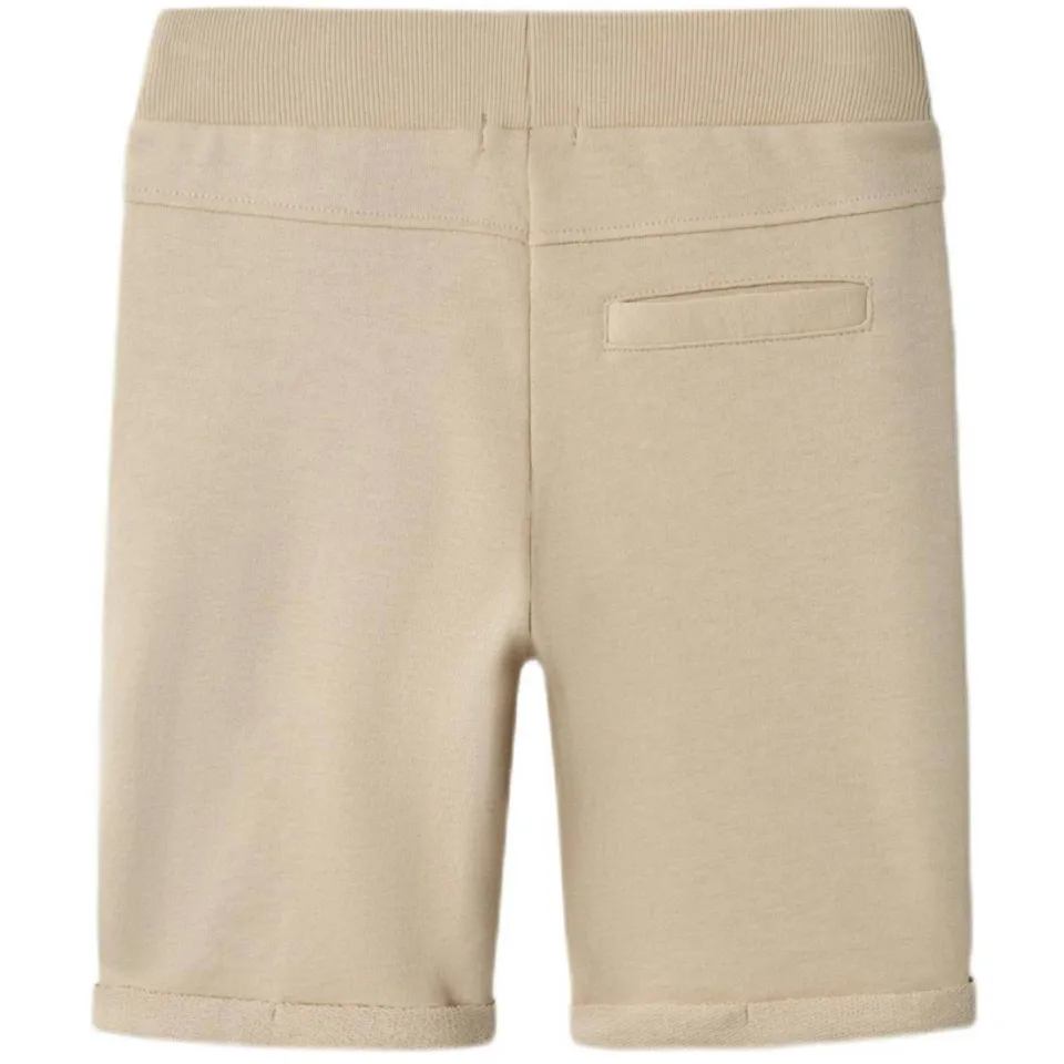 NAME IT Vimo joggingshort beige, foto 2