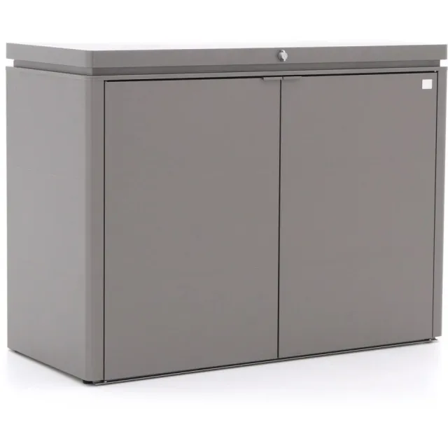 Biohort Highboard 160 grijs