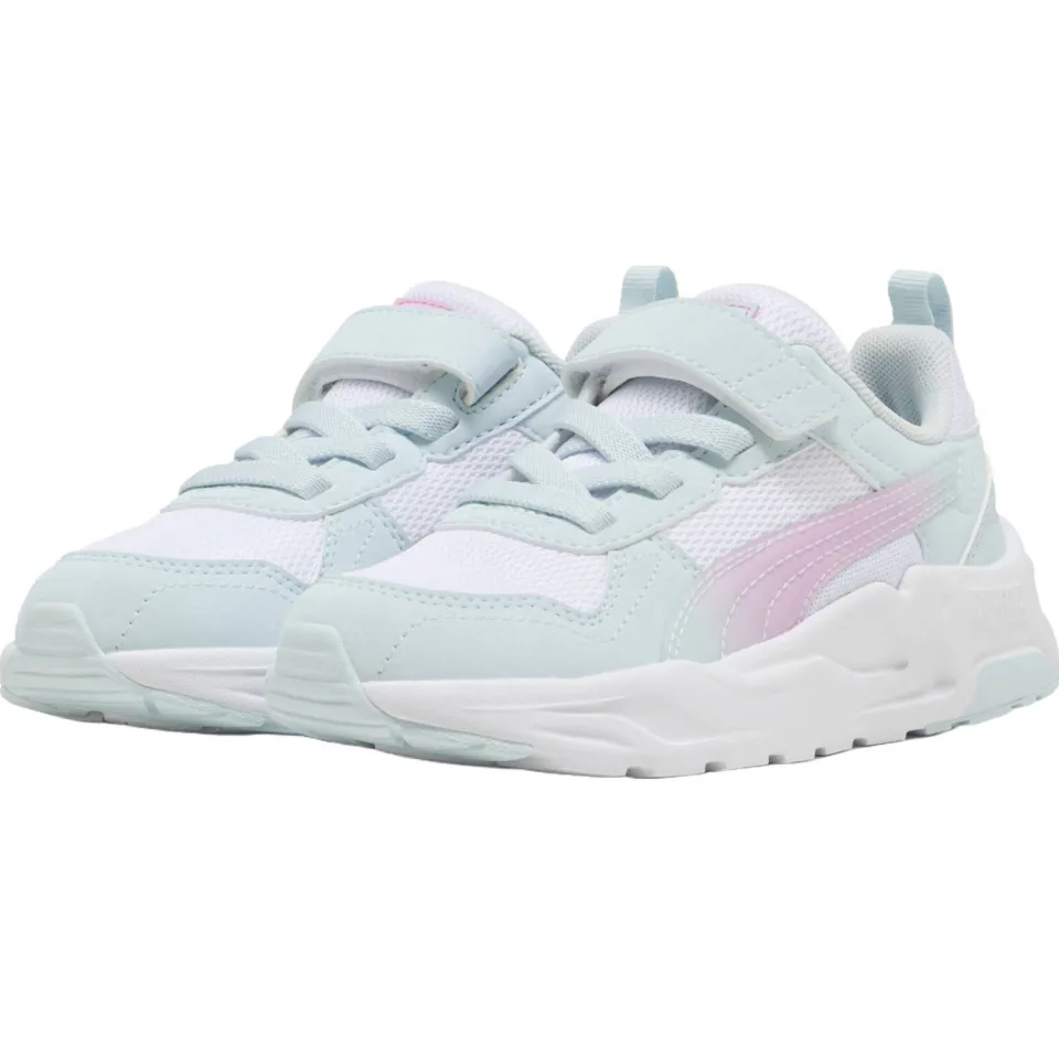 Puma Trinity sneakers mint, foto 3