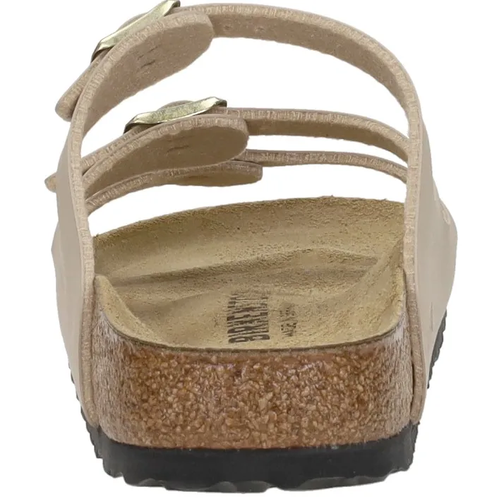 Birkenstock Florida beige, foto 4